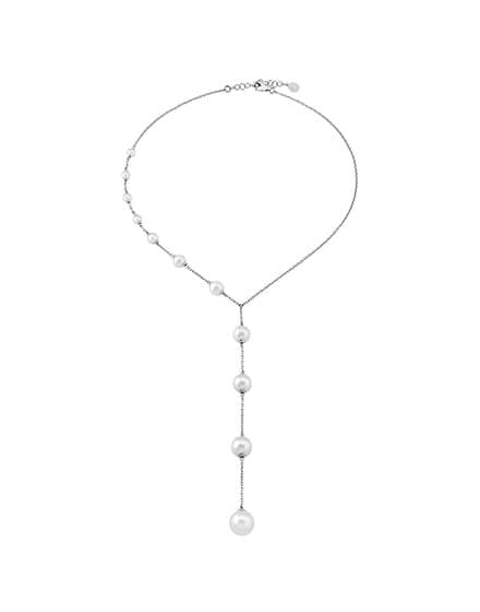Pearl Necklace Ilusion