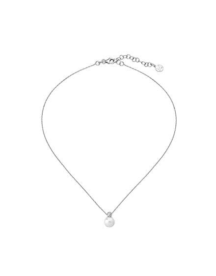 Pearl Necklace Cies
