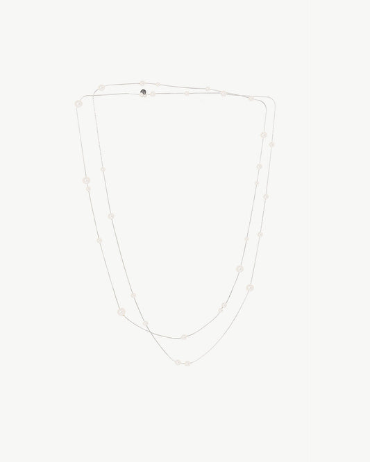 Long Necklace Dangle