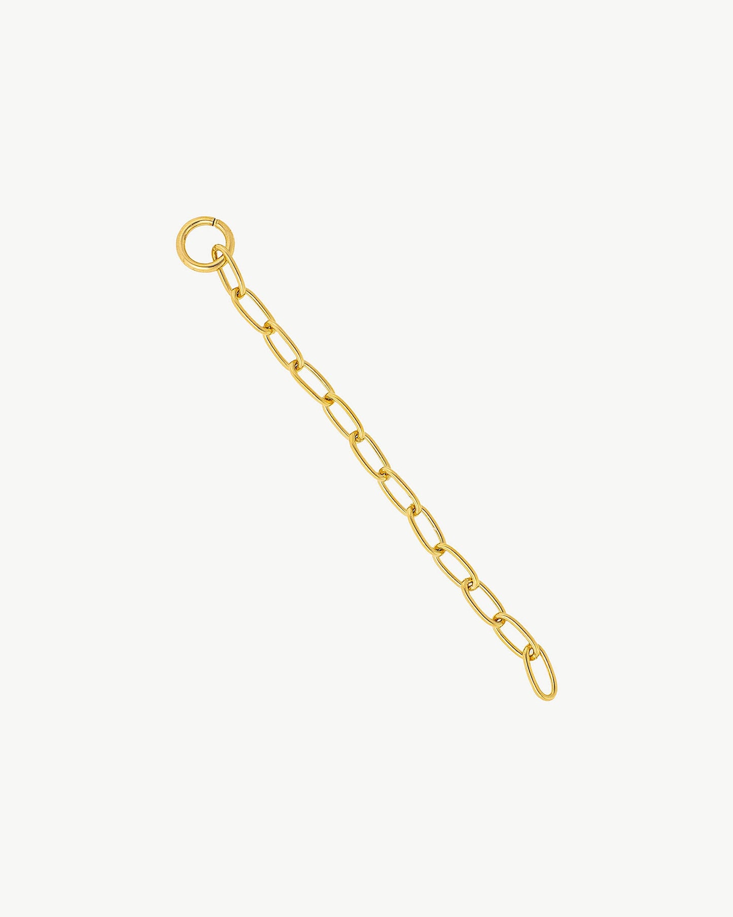 Stretch Long Forced Chain Bracelet Mix&Match