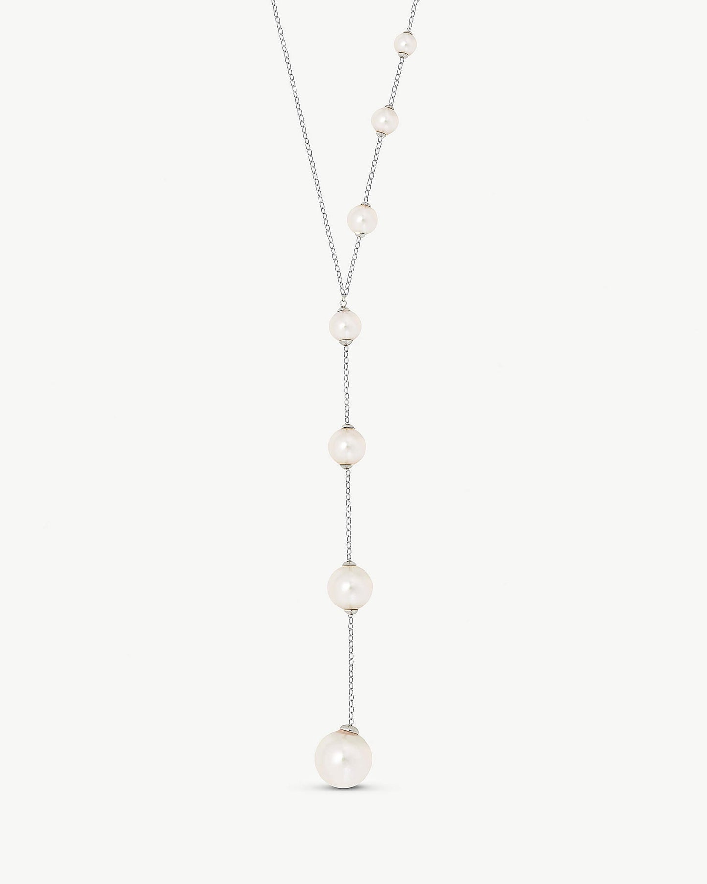 Pearl Necklace Ilusion