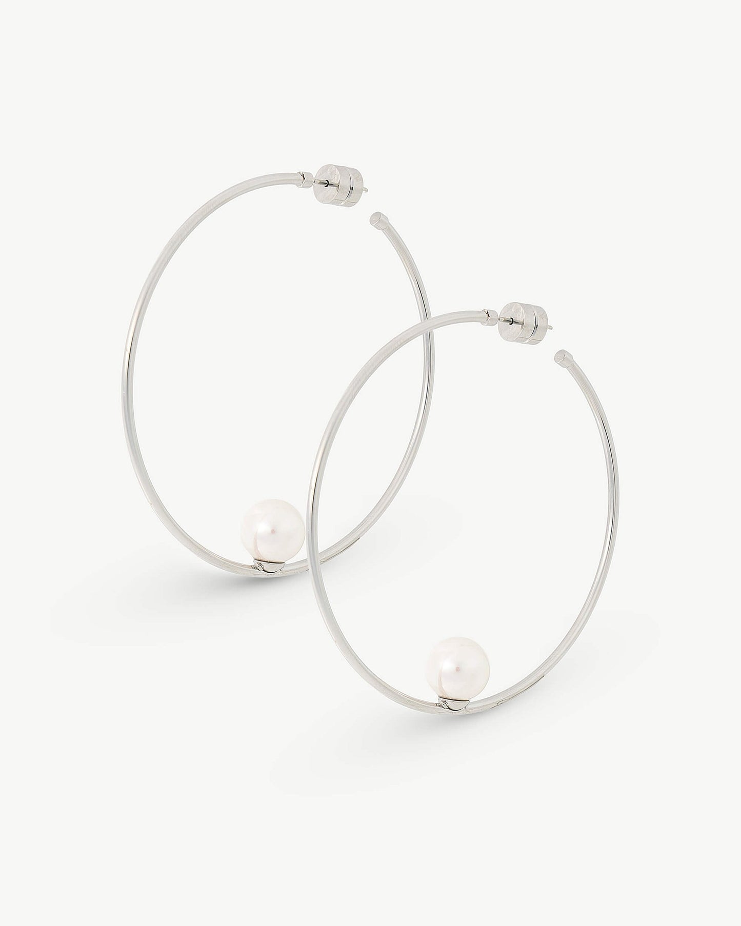 Hoop Earrings Marianela