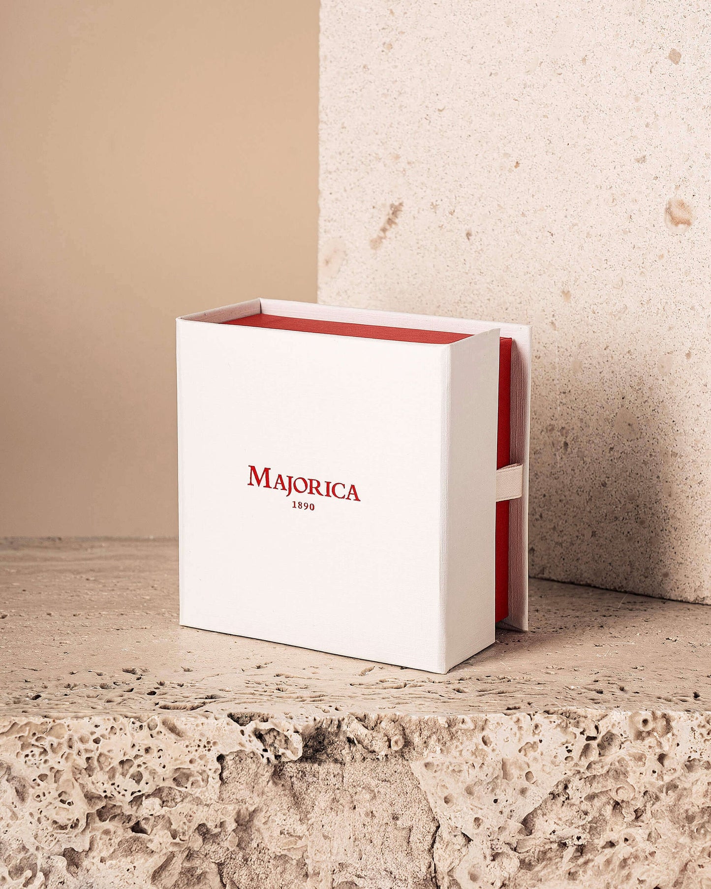Mallorcan Cross Bracelet Calatrava