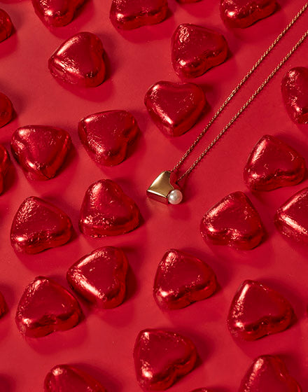 Necklace Dolce Cuore