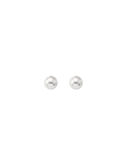 8mm Pearl Earrings Lyra