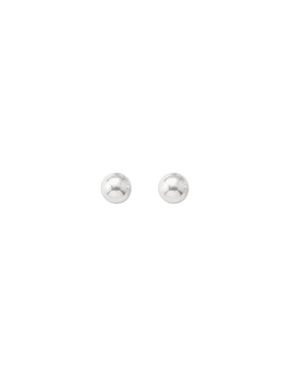 8mm Pearl Earrings Lyra