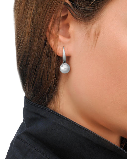 Short Earrings Nuada