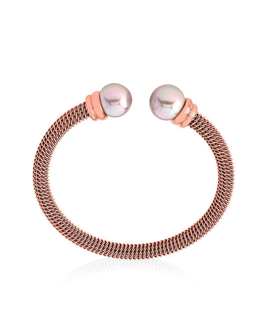 Two Nuage Pearls Bracelet Tender