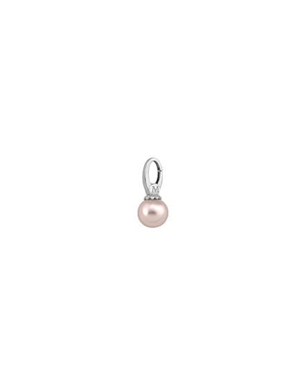 Pink Pearl Charm Wish Pearl