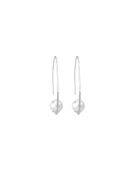 Hoop Earrings Isadora