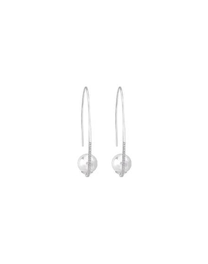 Hoop Earrings Isadora