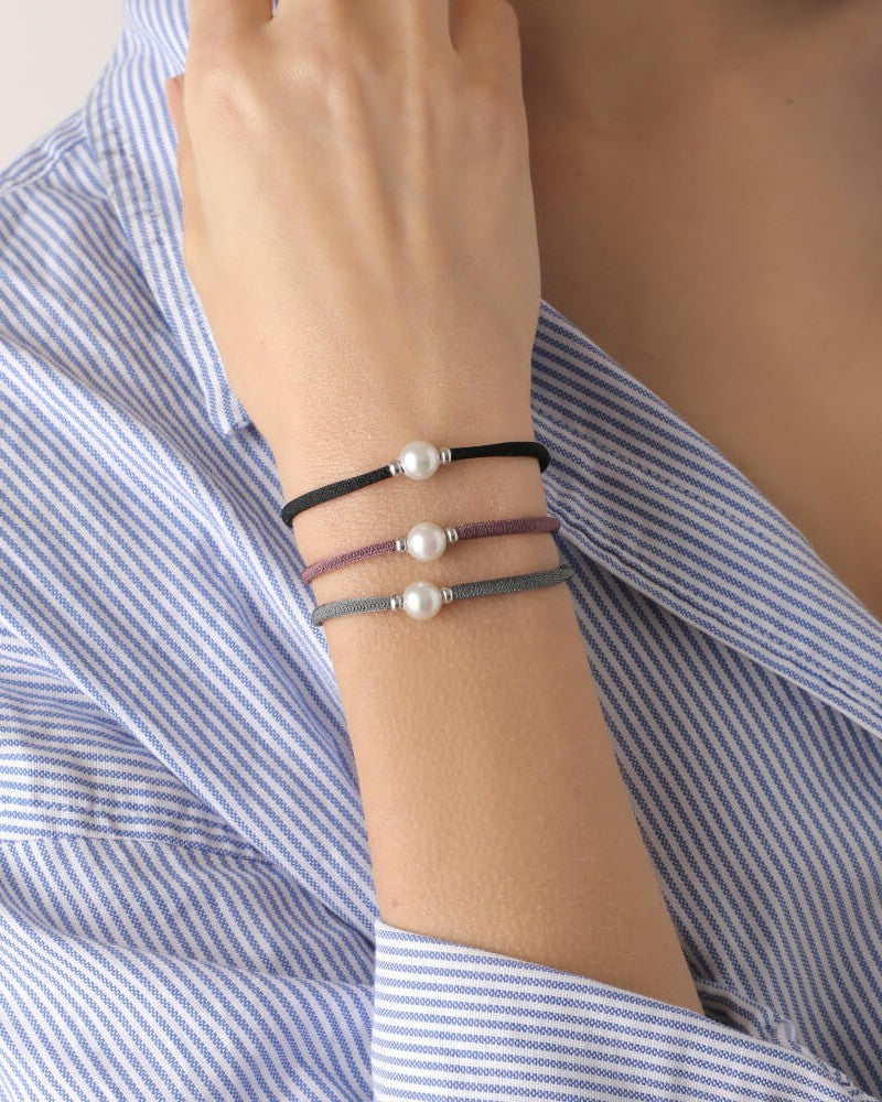 Gray Bracelet Sifnos