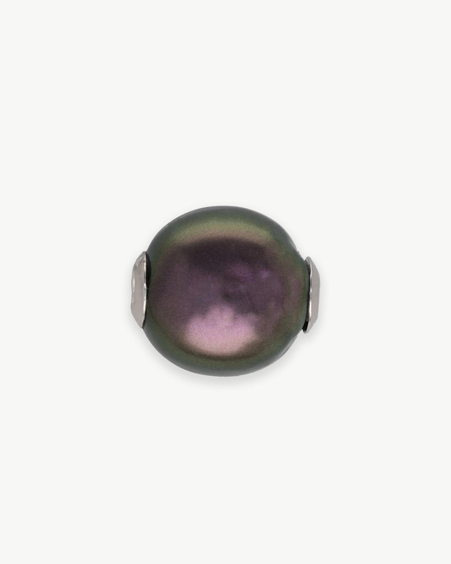 18mm Tahitian Pearl Charm Zindis