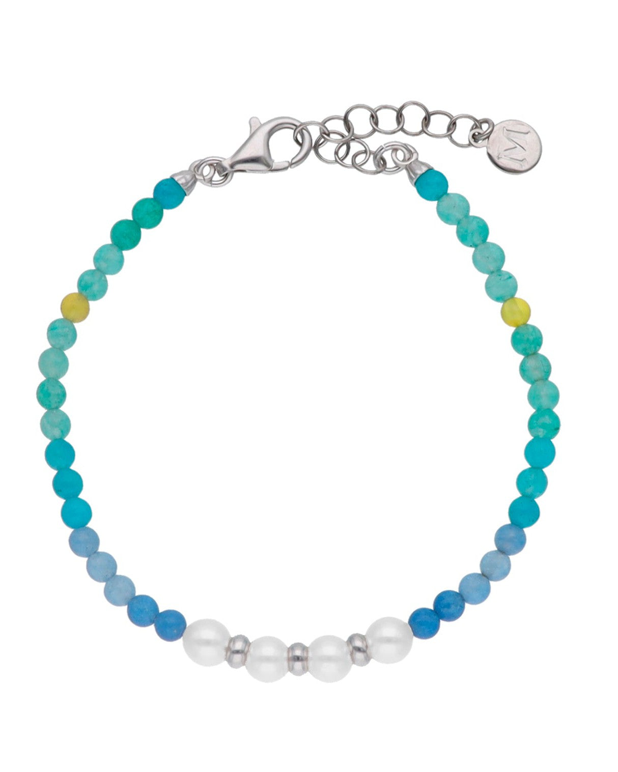 Blue Bracelet Color Pop