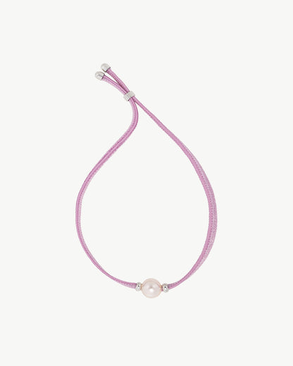 Lilac Bracelet Sifnos