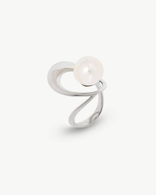 Pearl Ring Petra