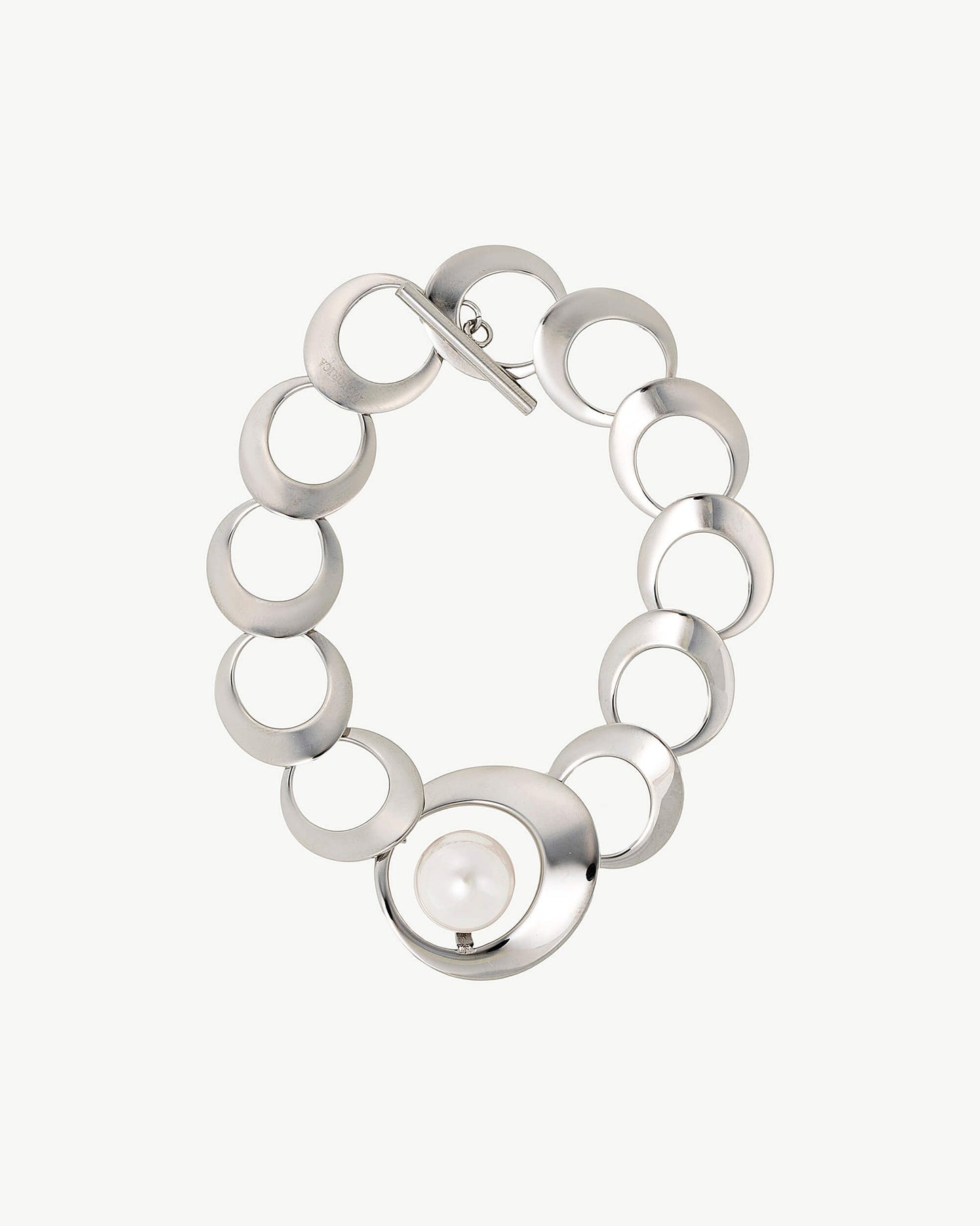 Pearl Bracelet Petra