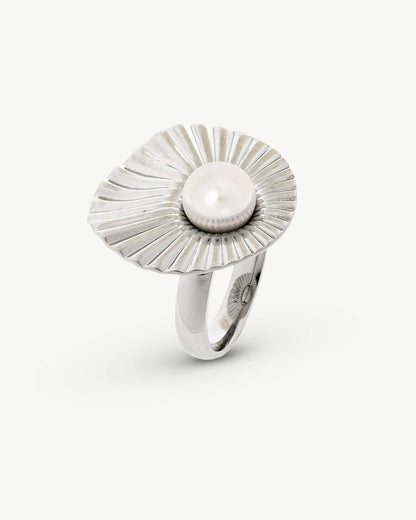 Le palm Pearl Ring Le Palm