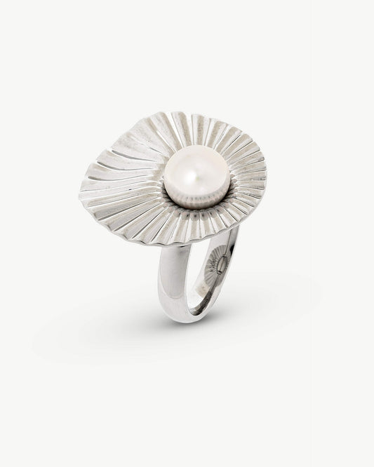 Le palm Pearl Ring Le Palm