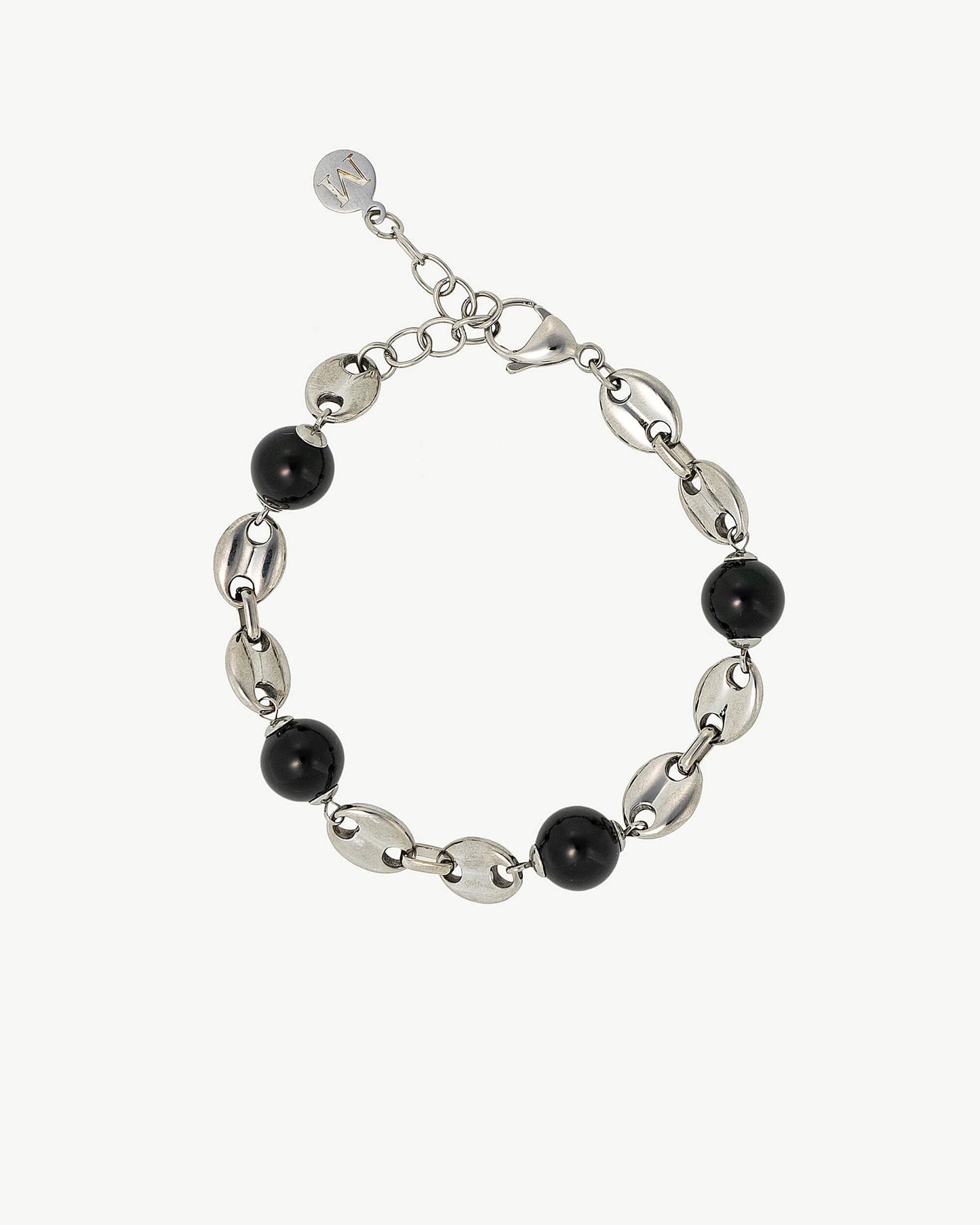 Black Pearl Bracelet Sailor