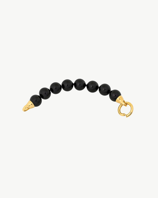 Black Bracelet Stretch Mix&Match