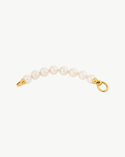 Stretch White Bracelet Mix&Match