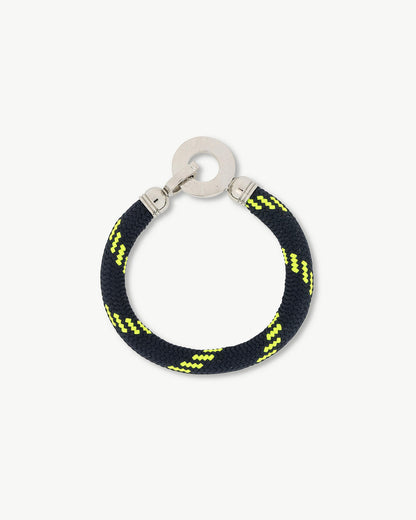 Green Bracelet Nautic