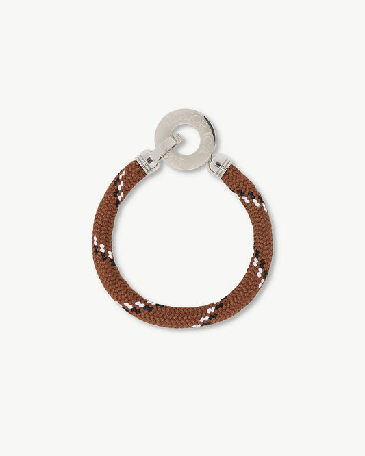 Brown Bracelet Nautic