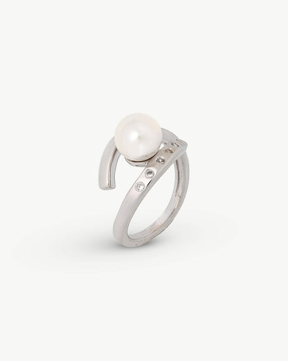 Pearl Ring Selene