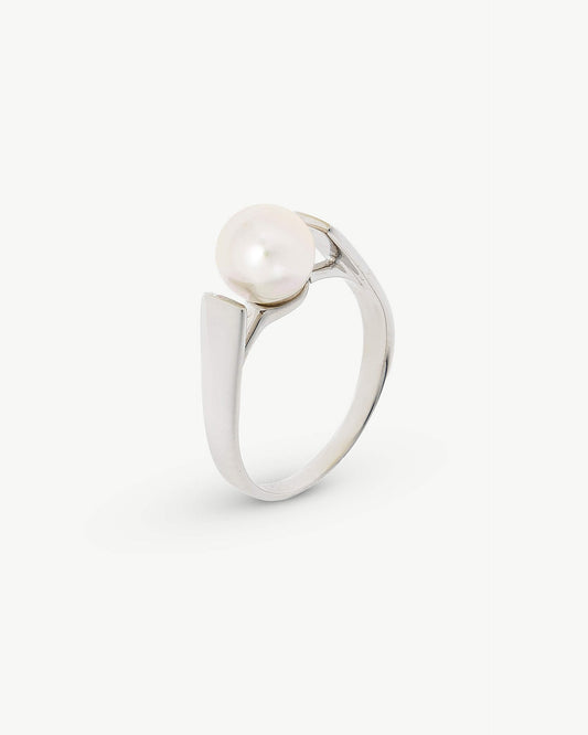 Pearl Ring Nuada