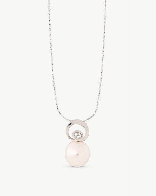 Pearl Necklace Espiral