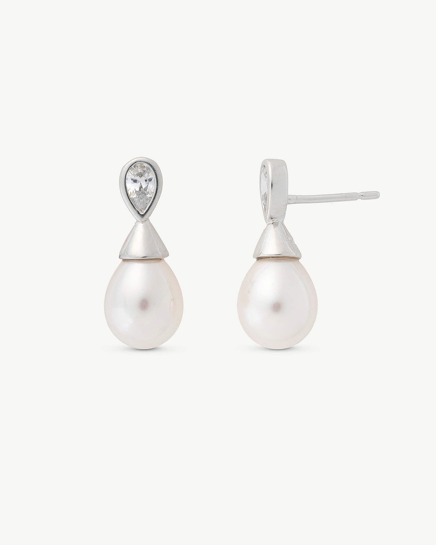 Drop Earrings Selene