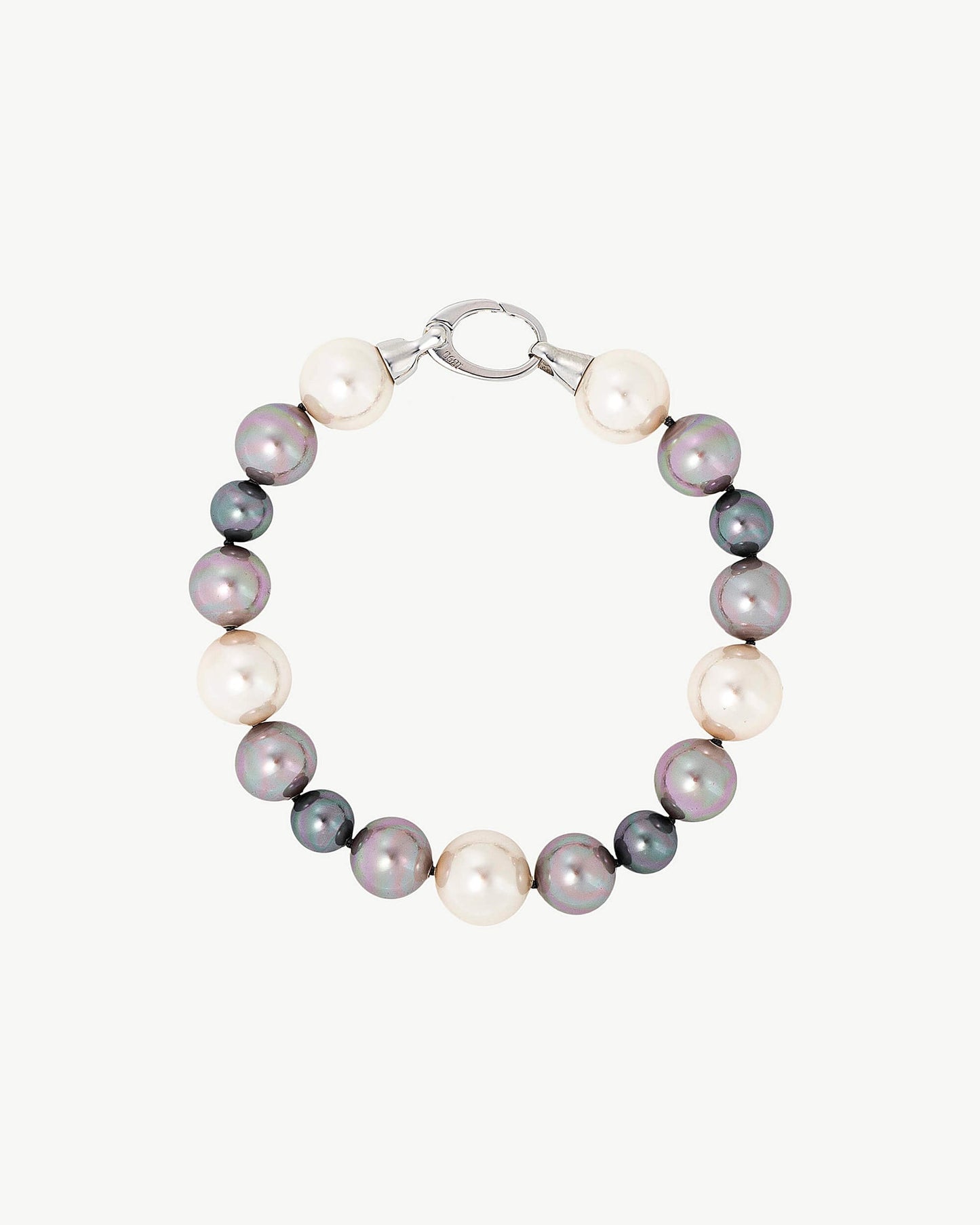 Multicolor Bracelet Estela