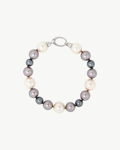 Multicolor Bracelet Estela