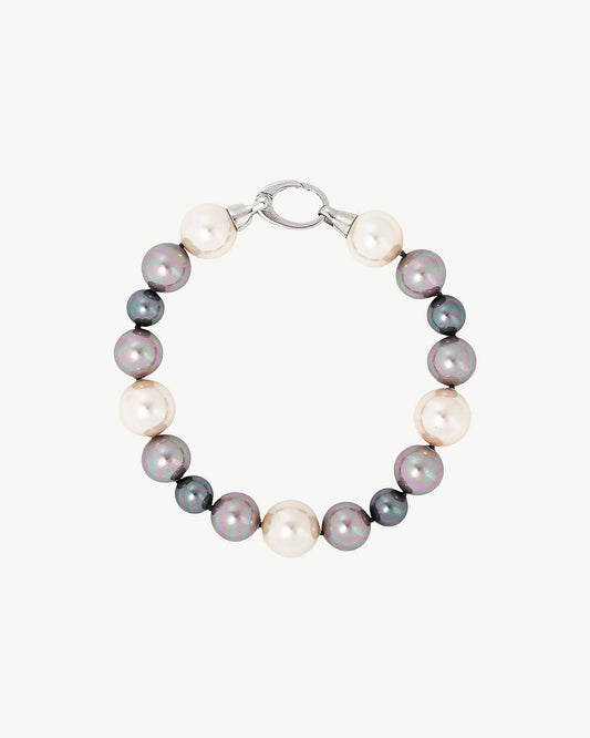 Multicolor Bracelet Estela