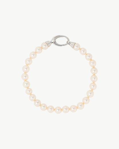 6mm Pearl Bracelet Lyra