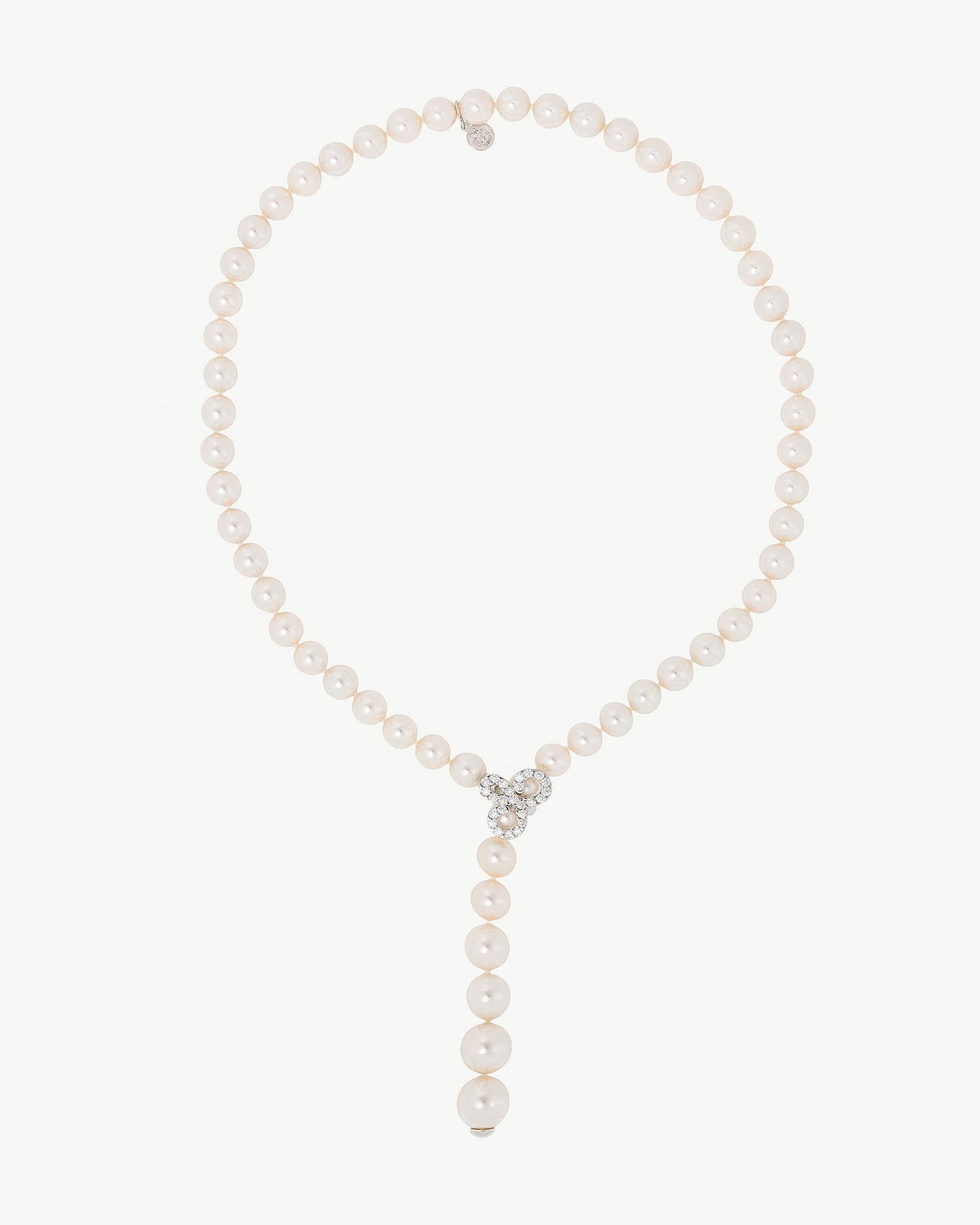 Pearl Necklace Carina