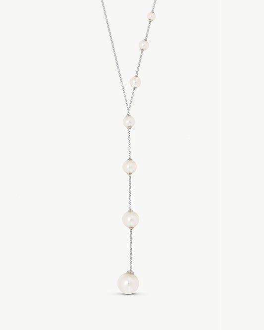 Pearl Necklace Ilusion