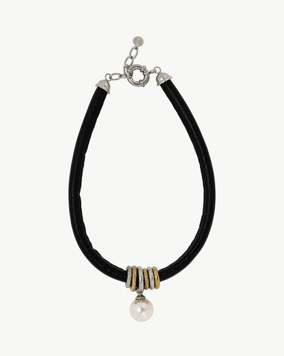 Choker Necklace Formentera