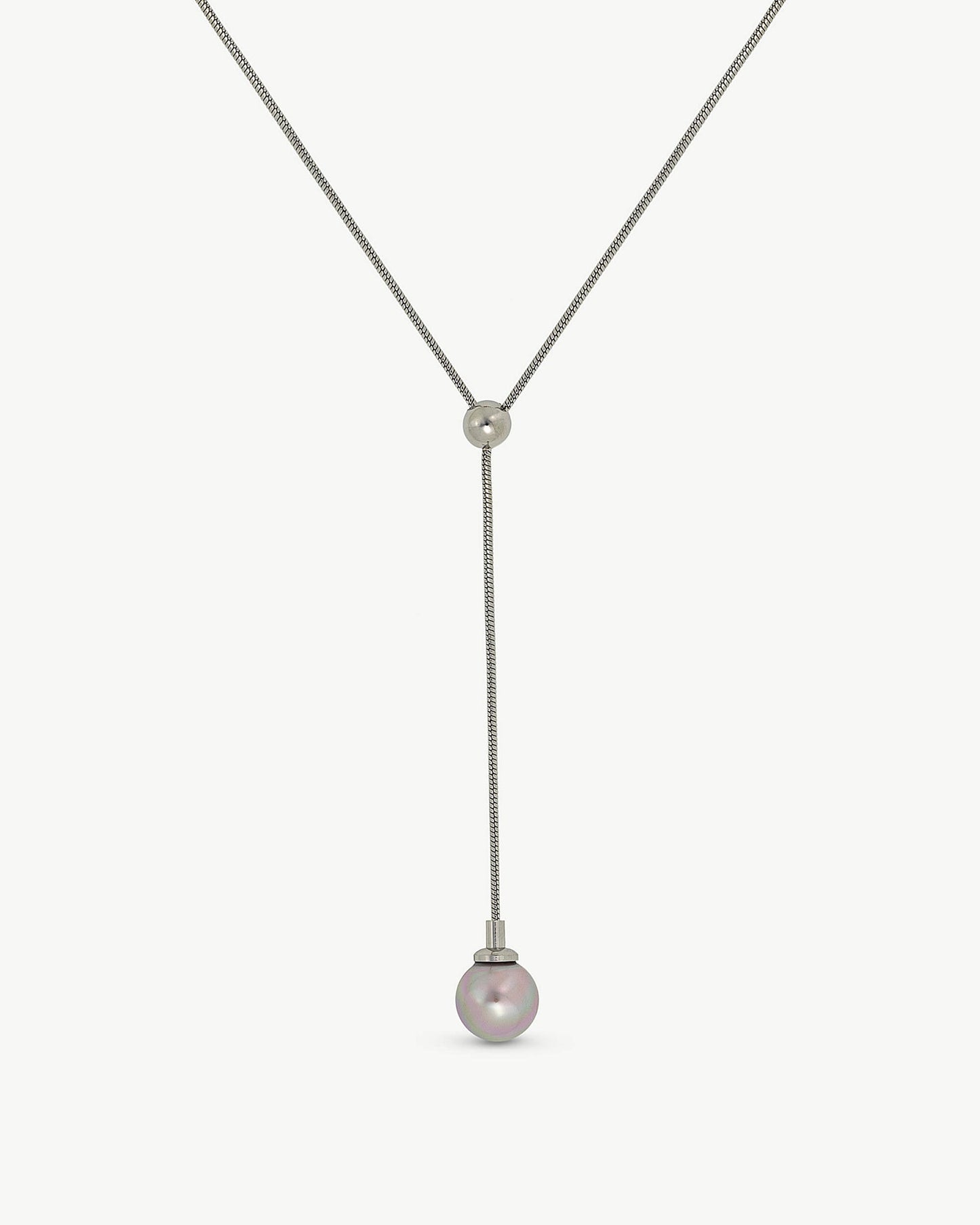 Nuage Necklace Aura