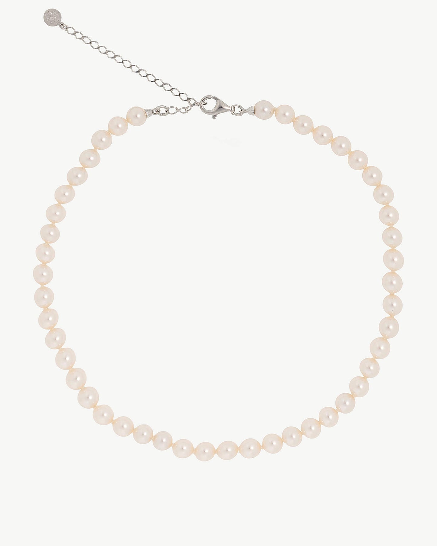 6mm Pearl Necklace Ballet