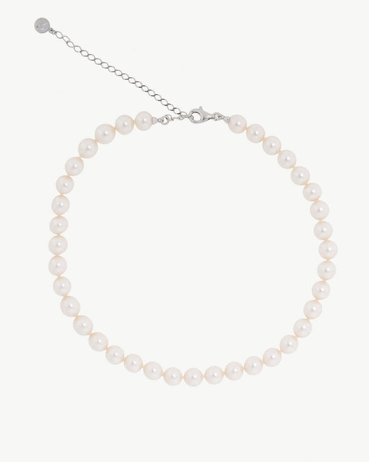 8mm Pearl Necklace Ballet