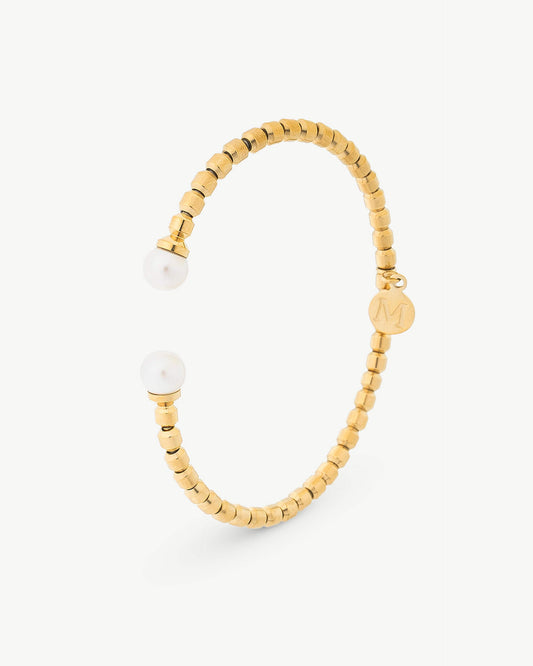 Golden Bracelet Carmen