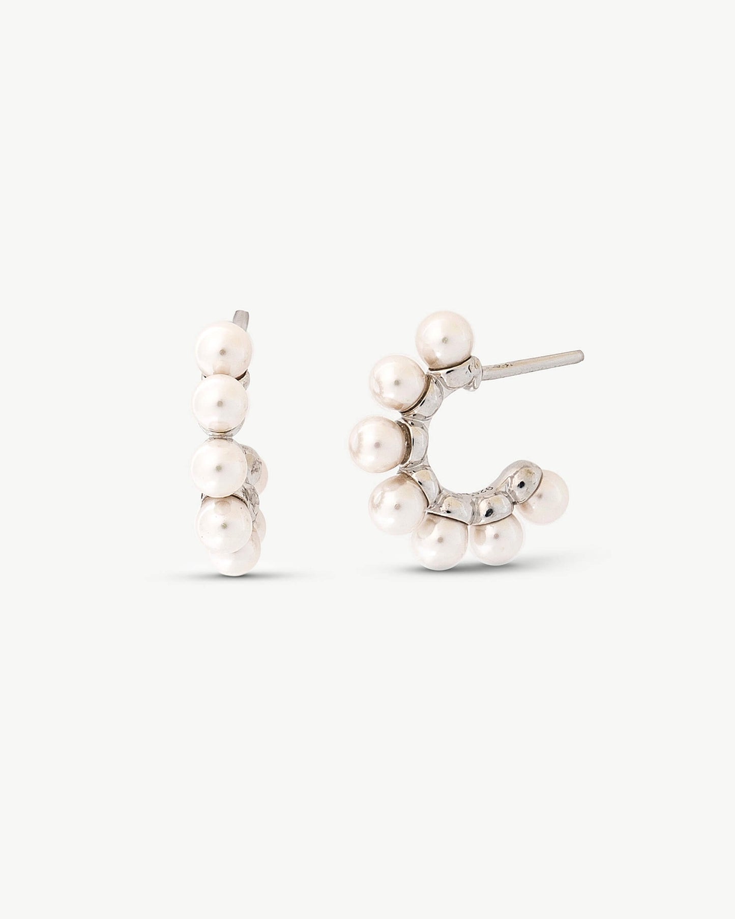 Small Earrings Ada