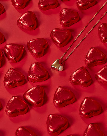 Necklace Dolce Cuore